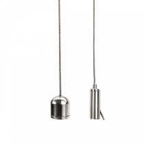 SPECTRUM -  ALLDAY / ALLDAY PRO- inštalačný SET pre zavesenie svietidla