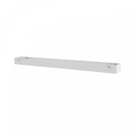 SPECTRUM - ALD9/10 1120 - montážny úchyt na stenu - Biely