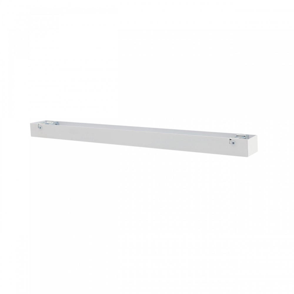 SPECTRUM LED - ALD9/10 1120 - montážny úchyt na stenu - Biely