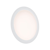 SPECTRUM LED - ALGINE DOWNLIGHT 2V1 povrchové / zapustené kruhové svietidlo 12W 1160LM 230V IP20 Teplá biela / 3000°K
