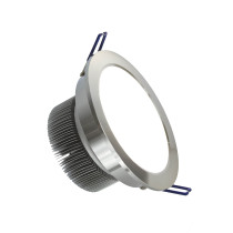 SPECTRUM LED - CEILINE II LED DOWNLIGHT 20W zapustené bodové svietidlo 90° IP20 230mm 230V Teplá biela / 3000°K