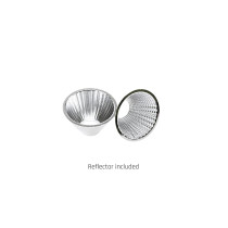 SPECTRUM LED - ANDROMEDA COB LED 25W magnetické 3-fázové svietidlo  36°- 60° 230V Teplá biela / 3000°K - Biele