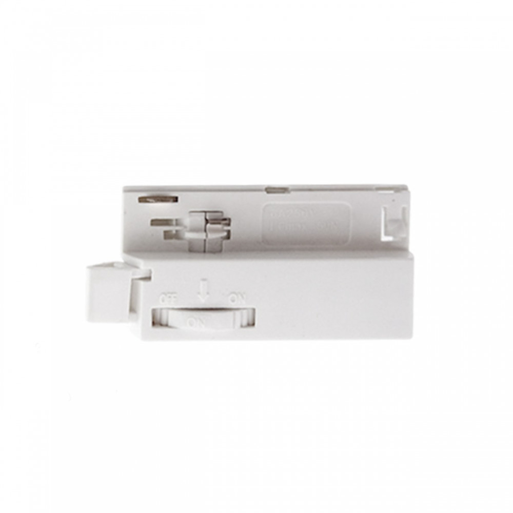 SPECTRUM LED - SPS 2 adaptér - 1-fázový IP20 230V - Biely
