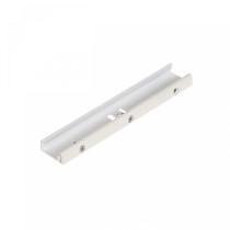 SPECTRUM LED - SPS 2 držiak koľajnice - Biely