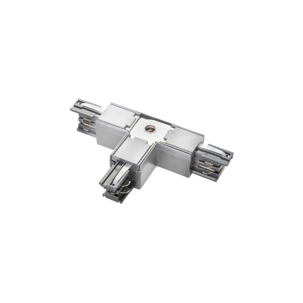 SPECTRUM LED - SPS 2 konektor 3-fázový typ T-T2 nastaviteľný / ľavý - Biely