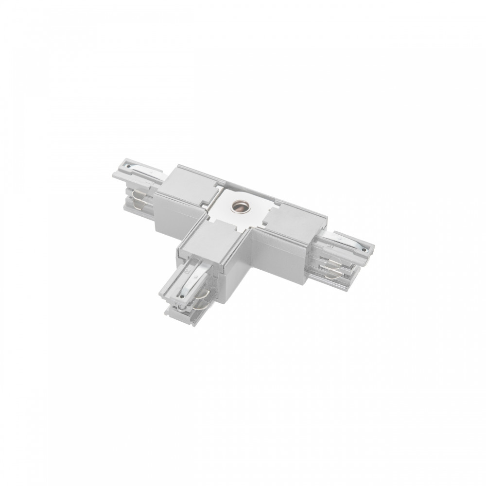SPECTRUM LED - SPS 2 konektor 3-fázový typ T-T2 nastaviteľný / pravý - Biely