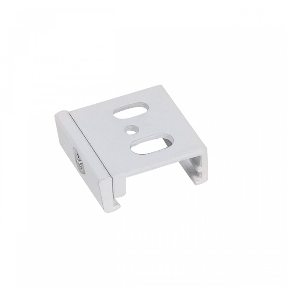 SPECTRUM LED - SPS 2 inštalačný úchyt x- Biely