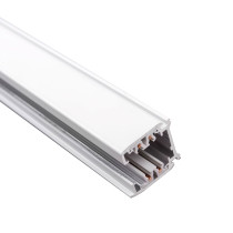 SPECTRUM LED - SPS 2 koľajnica 3-fázová 2m - Biela