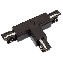 SPECTRUM LED - SPS konektor 3-fázový typ T / ľavý - Biely