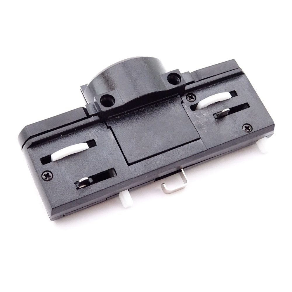 SPECTRUM LED - SPS 2 adaptér SLIM 3-fázový 230V - Čierny