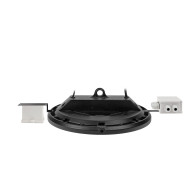 SPECTRUM - PLATEO 3 - riadiací systém pre 200W svietidlo