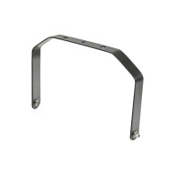 SPECTRUM - HIGH BAY PLATEO 3 100W - Stropný držiak - Čierny