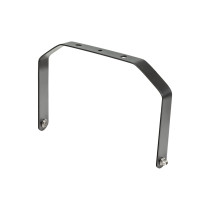 SPECTRUM - HIGH BAY PLATEO 3 200W DALI - Stropný držiak - Čierny