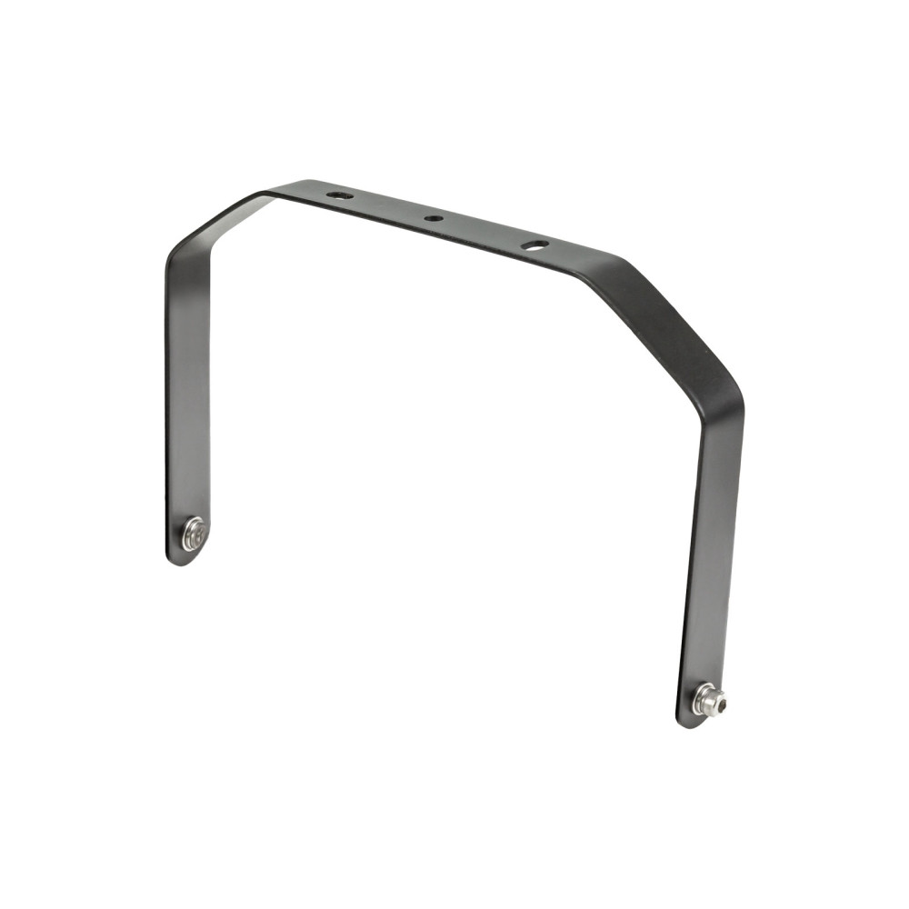 SPECTRUM - HIGH BAY PLATEO 3 200W DALI - Stropný držiak - Čierny