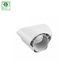 SPECTRUM LED - LIMEA VARIO - konektor typ "L" - Biely