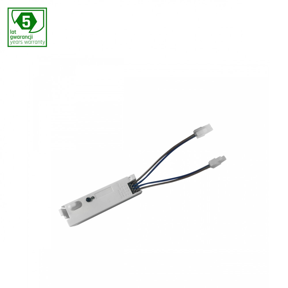 SPECTRUM - mikrovlnný snímač pre priemyselné svietidlá GIGANT PRO - Záruka 5 rokov