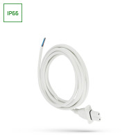 SPECTRUM - LIMEA SLIM 2 - napájací kábel s konektorom / dĺžka 3,7m