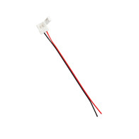 SPECTRUM - konektor s káblom pre LED pásik 10mm
