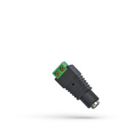 SPECTRUM - zásuvný konektor - 2,1 mm