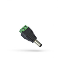 SPECTRUM LED - DC KONEKTOR - SAMEC