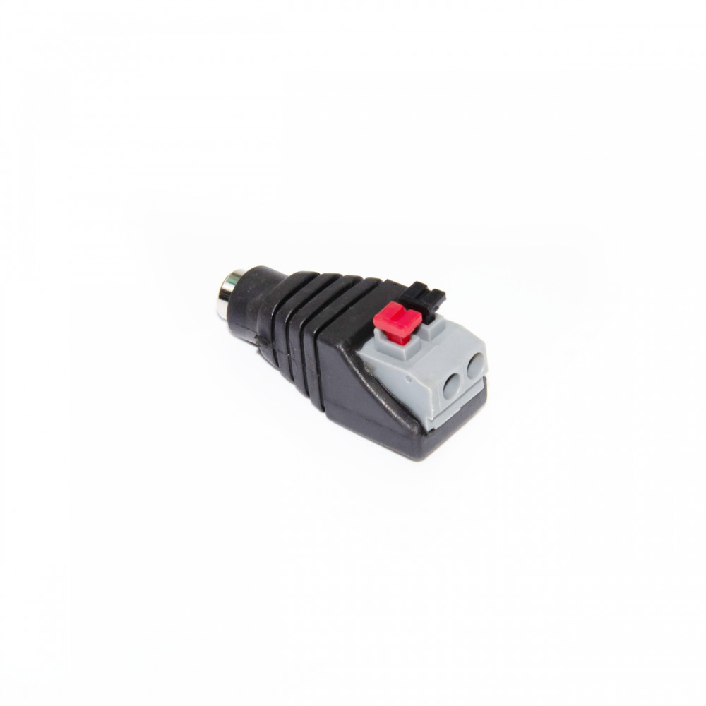 SPECTRUM LED - DC FAST KONEKTOR - SAMICA