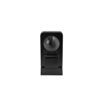 ECOLIGHT PIR pohybový senzor IP65 - 1000W - 360 ° - Čierny