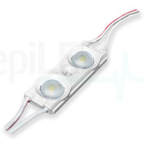 epiLED – LED modul Opticor² – 0.96W – IP67 – 12V DC – Teplá biela (WW) / 3000°K