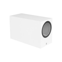 MASTER LED - Záhradné svietidlo LIDA DUO - 2xGU10 - Biela