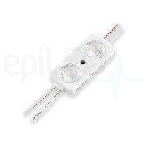 epiLED – LED modul Volton – 0.48W – IP67 – 24V DC – Denná biela (WH) / 6500°K