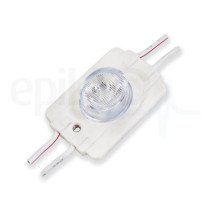 epiLED – LED modul Elypso 1.2 – 1.20W – IP67 – 12V DC – Denná biela (WH) / 6500°K