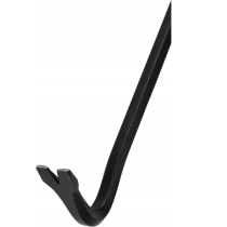 CROWNMAN Vyťahovač oceľových klincov Breszka 750 mm