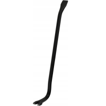 CROWNMAN Vyťahovač oceľových klincov Breszka 750 mm