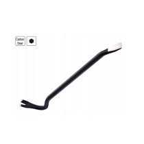 CROWNMAN Vyťahovač oceľových klincov Breszka 750 mm