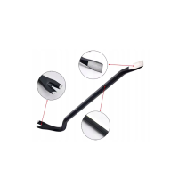 CROWNMAN Vyťahovač oceľových klincov Breszka 750 mm