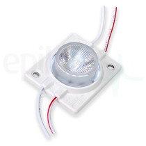epiLED – LED modul Elypso 1.5 – 1.50W – IP67 – 12V DC – Denná biela (WH) / 6500°K