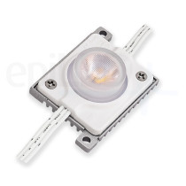 epiLED – LED modul Elypso 2.8 – 2.80W – IP67 – 12V DC – Teplá biela (WW) / 3000°K
