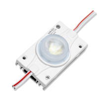 epiLED – LED modul Elypso 3.0 – 3.00W – IP67 – 12V DC – Denná biela (WH) / 6500°K
