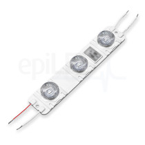 epiLED – LED modul Elypso 7.0 – 7.00W – IP67 – 12V DC – Denná biela (WH) / 6500°K