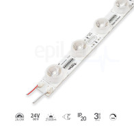 epiLED – LED modul Elypso Uni Board – 26W – IP20 – 24V DC – Denná biela (WH) / 6500°K
