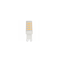 ECOLIGHT LED žiarovka G9 - 5W - 480lm - 3000k - teplá biela - 220-240V