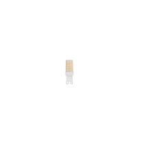 ECOLIGHT LED žiarovka G9 - 5W - 480lm - 3000k - teplá biela - 220-240V