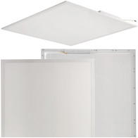 MILIO - Zapustený LED panel - 60x60 - 40W - neutrálna biela