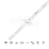 epiLED – LED modul pre svetelné panely - Planar Net 2.0 – 2.00W – IP20 – 24V DC – Denná biela (WH) / 6500°K