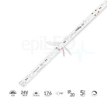 epiLED – LED modul pre svetelné panely - Planar Net 4.0 – 4.00W – IP20 – 24V DC – Denná biela (WH) / 6500°K