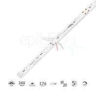 epiLED – LED modul pre svetelné panely - Planar Net 4.0 – 4.00W – IP20 – 24V DC – Denná biela (WH) / 6500°K