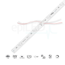 epiLED – LED modul pre svetelné panely - Planar Net 7.0 – 7.00W – IP20 – 24V DC – Denná biela (WH) / 6500°K