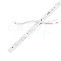 epiLED – LED modul pre svetelné panely - Planar Net 7.0 – 7.00W – IP20 – 24V DC – Denná biela (WH) / 6500°K