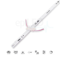 epiLED – LED modul pre svetelné panely - Planar Net Ceiling – 3.00W – IP20 – 24V DC – Neutrálna biela (NW) / 4000°K
