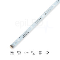 epiLED – LED modul pre svetelné panely - Planar Board RGB – 14,4W – IP20 – 12V DC – RGB