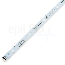epiLED – LED modul pre svetelné panely - Planar Board RGB – 14,4W – IP20 – 12V DC – RGB